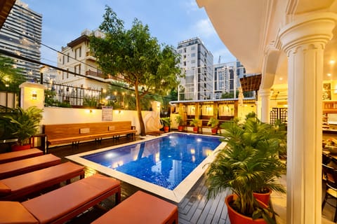 Property view