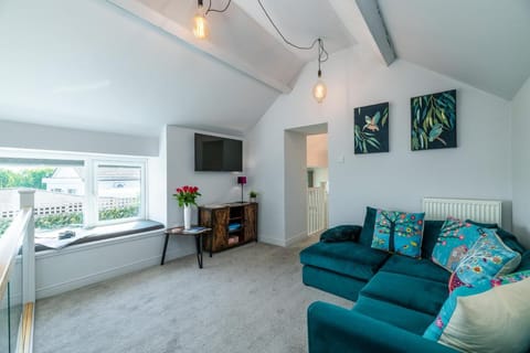 Traeth Arian Cottage Vacation rental in Wales