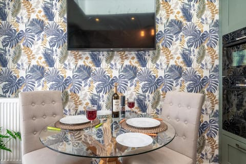 Traeth Arian Cottage Vacation rental in Wales