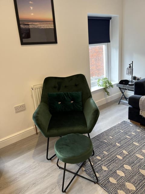 20 Coop Street Apartments Apartment in Blackpool