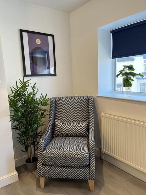 20 Coop Street Apartments Apartment in Blackpool