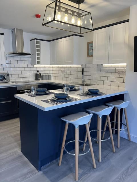 20 Coop Street Apartments Apartment in Blackpool