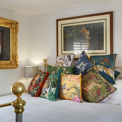 Georgina Vacation rental in Babergh District