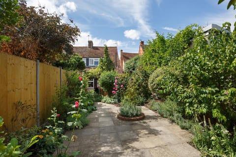 Georgina Vacation rental in Babergh District