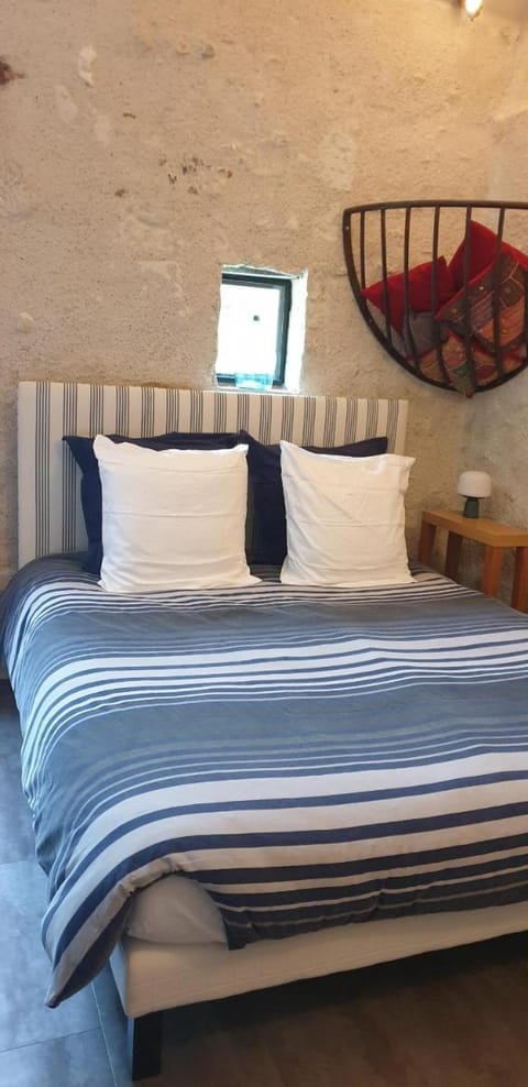 La Maison de Frédéric Vacation rental in Centre-Val de Loire