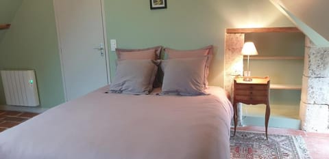 La Maison de Frédéric Vacation rental in Centre-Val de Loire