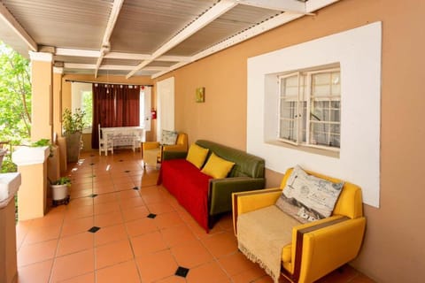 Bella de Karoo Farm Stay in Western Cape