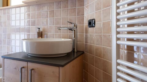 Italianway - Castellazzi 12 Aquila Apartment in Bormio