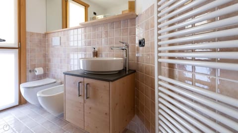 Italianway - Castellazzi 12 Aquila Apartment in Bormio