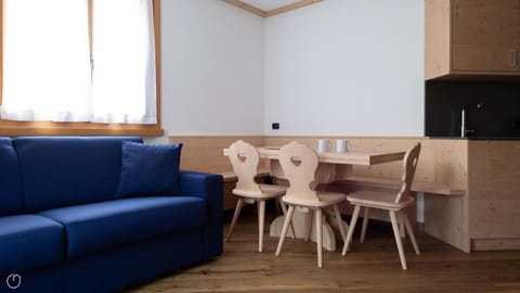 Italianway - Castellazzi 12 Aquila Apartment in Bormio