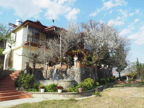 Property view