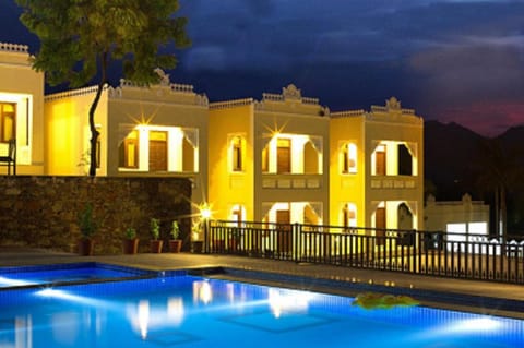 Property view