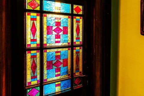 Art guest apartment EVMOLPIAS near Roman stadium Apartment in Plovdiv