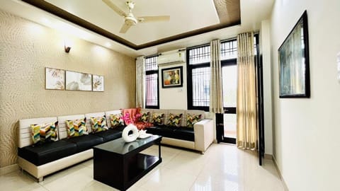 Olive Service Apartments Jaipur Apartment in Jaipur