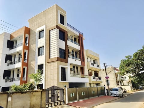 Olive Service Apartments Jaipur Apartment in Jaipur