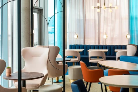 Mercure Dunkerque Centre Gare Hotel in Dunkirk