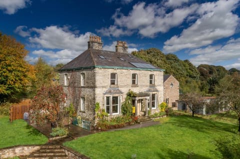 The Wenning Vacation rental in Craven District