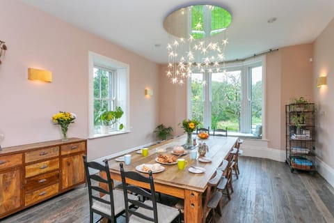 The Wenning Vacation rental in Craven District