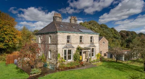 The Wenning Vacation rental in Craven District