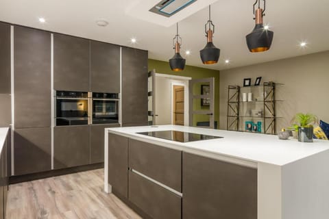 Festival Villa and City Villa Vacation rental in Edinburgh