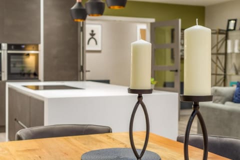 Festival Villa and City Villa Vacation rental in Edinburgh