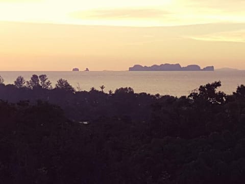 The Carma | stylish and luxury sea view pool villa Villa in Sala Dan