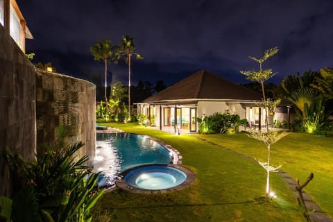 Villa Lacella Villa in North Kuta