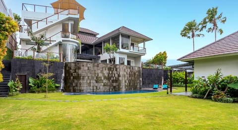 Villa Lacella Villa in North Kuta