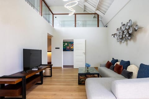 Villa Lacella Villa in North Kuta