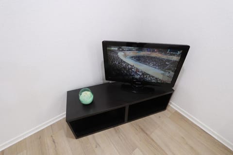 Apartment F2 All Conford Apartment in Haguenau