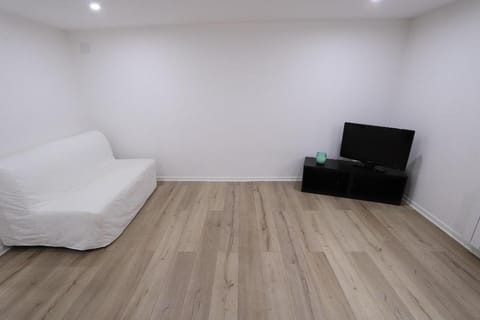 Apartment F2 All Conford Apartment in Haguenau