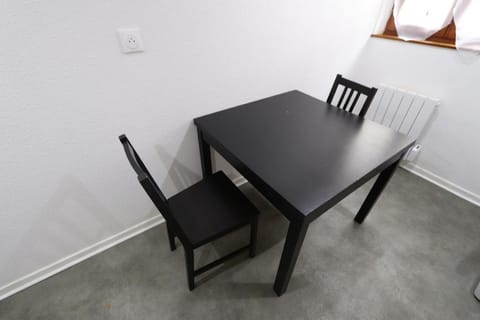 Apartment F2 All Conford Apartment in Haguenau