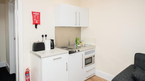 Luxury Shirley Apartments Apartment in Southampton