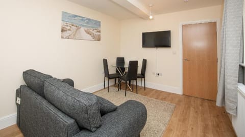 Luxury Shirley Apartments Apartment in Southampton