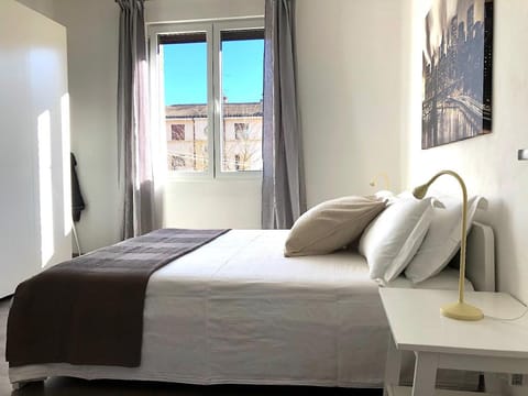 Residenza Pedrotti Family Apartment in Vicenza