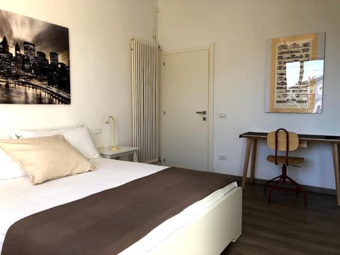 Residenza Pedrotti Family Apartment in Vicenza