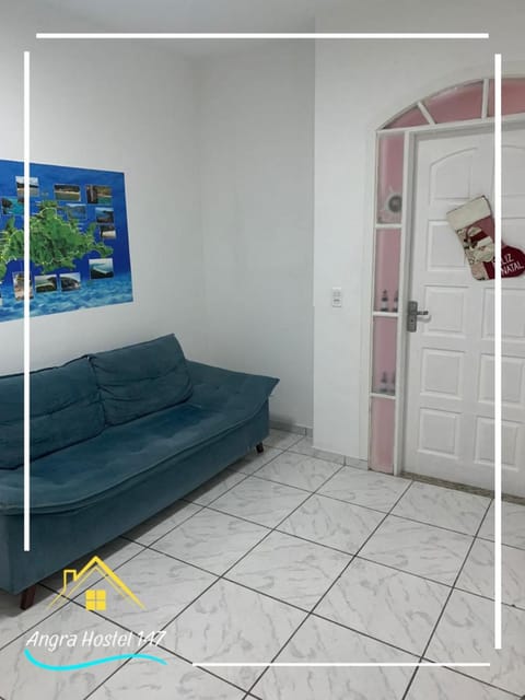 Angra Hostel 147 Hostel in Angra dos Reis