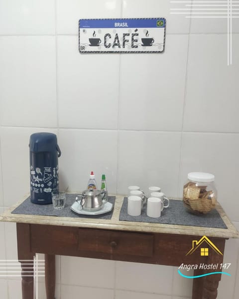 Angra Hostel 147 Hostel in Angra dos Reis