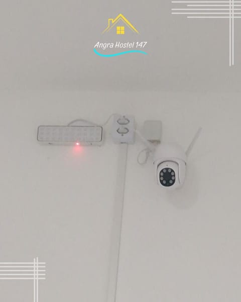 Angra Hostel 147 Hostel in Angra dos Reis