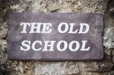 The Old School Cottage Ship Farm - 1 Bedroom - Rhossili Apartment in Wales