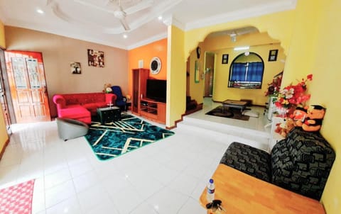 Property view