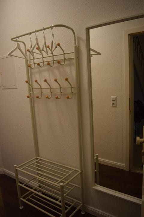 Ruhig und zentral in der Altstadt von Wismar Apartment in Wismar