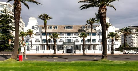 The Winchester Hotel by NEWMARK Hotel in Sea Point