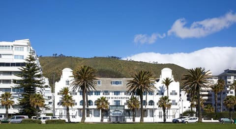 The Winchester Hotel by NEWMARK Hotel in Sea Point