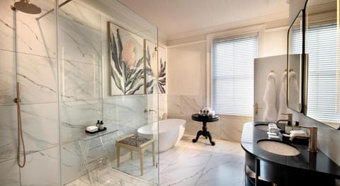 The Winchester Hotel by NEWMARK Hotel in Sea Point