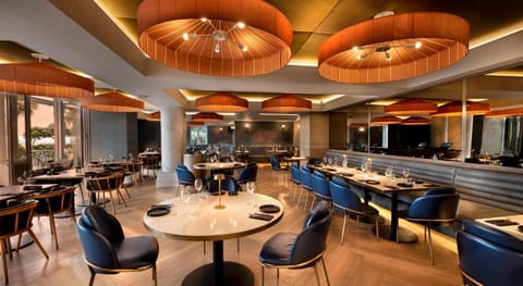 The Winchester Hotel by NEWMARK Hotel in Sea Point