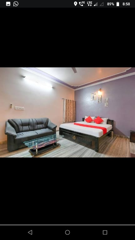 Hotel Padmini Palace Vacation rental in Jaipur