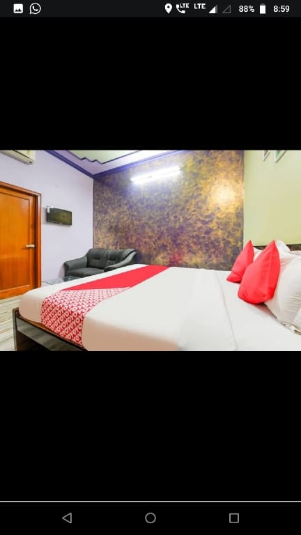 Hotel Padmini Palace Vacation rental in Jaipur