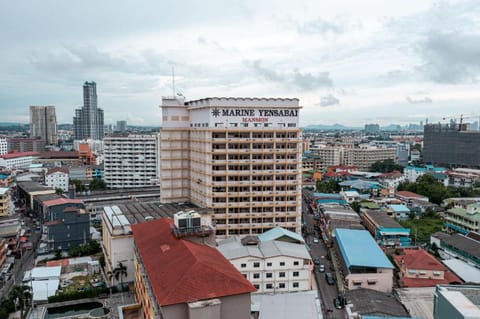 Property view
