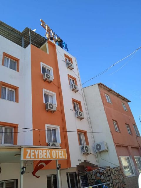 Property view